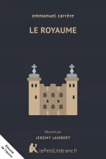 Le Royaume